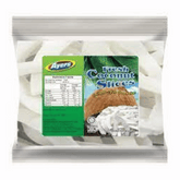 Ayers Coconut Slices